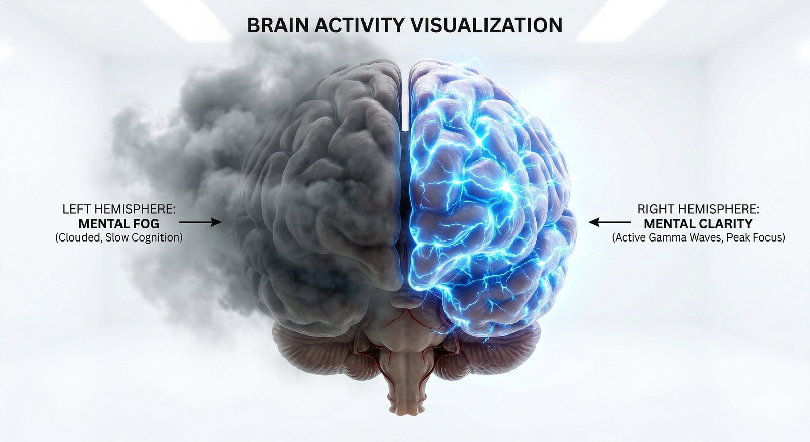 Brain Research Visualization